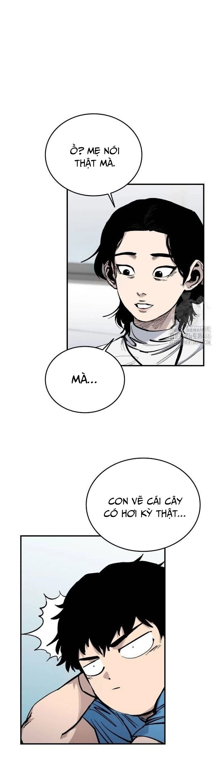 Thượng Lưu Chapter 13 - 21