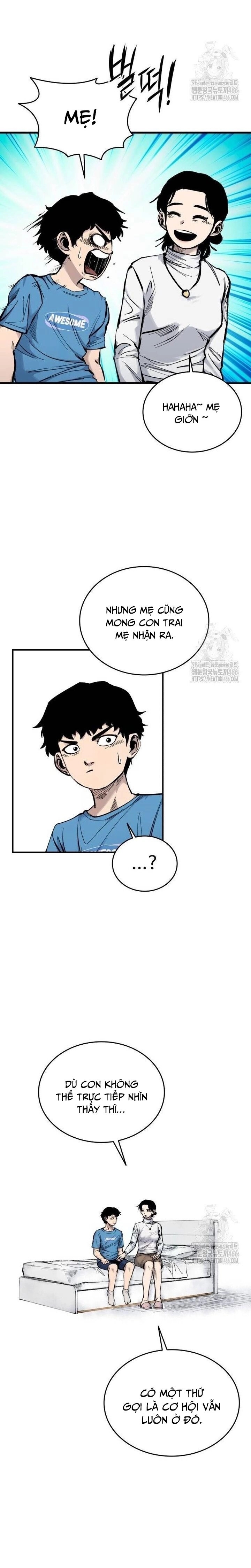 Thượng Lưu Chapter 13 - 22