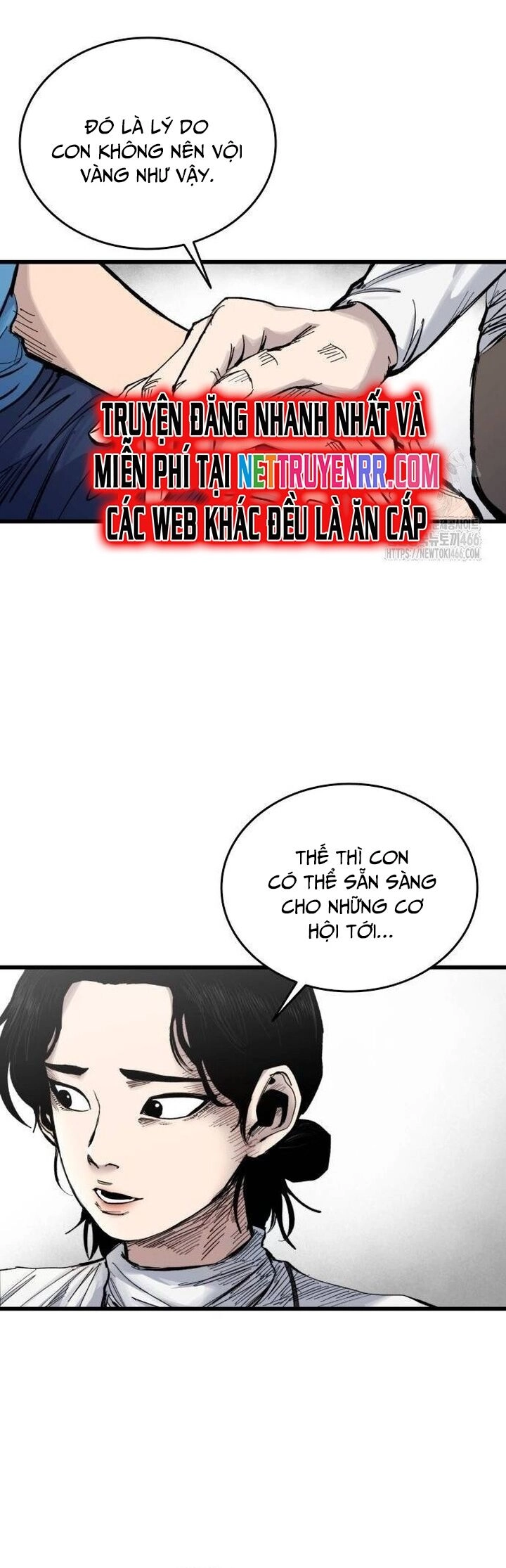 Thượng Lưu Chapter 13 - 23