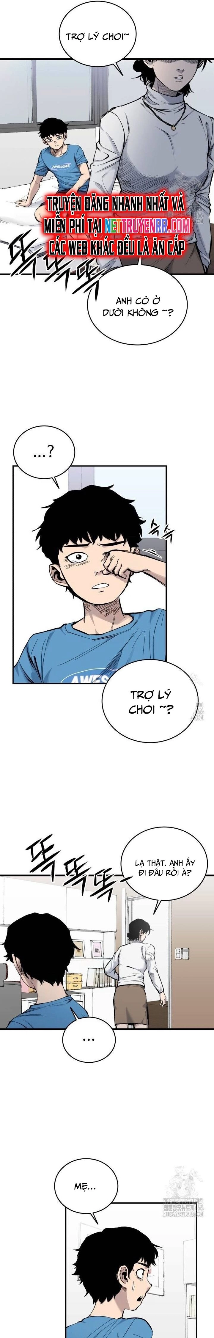 Thượng Lưu Chapter 13 - 26