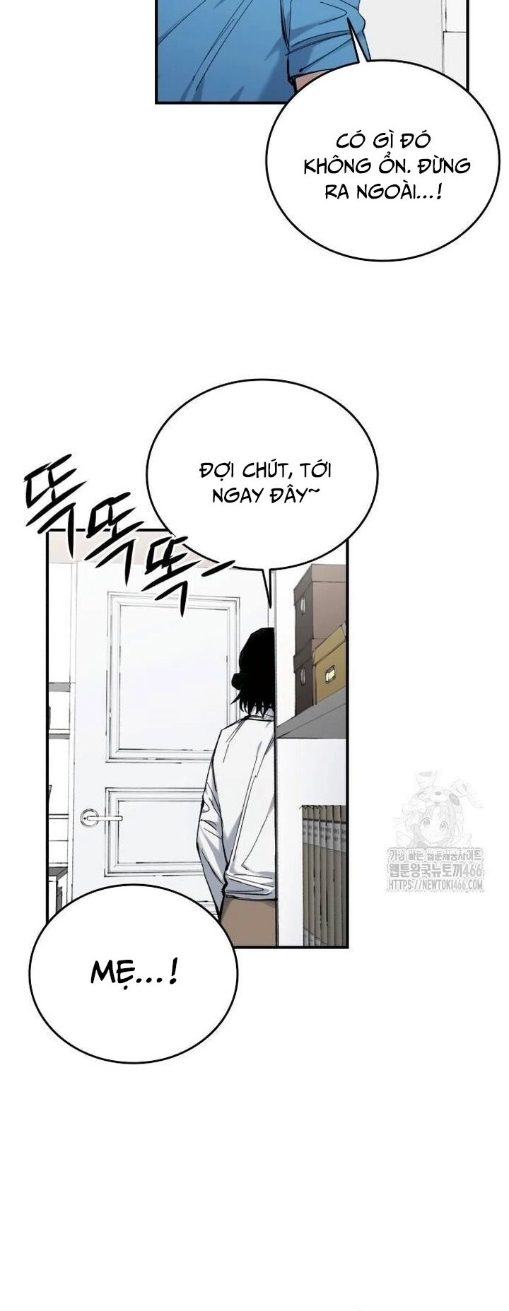 Thượng Lưu Chapter 13 - 27