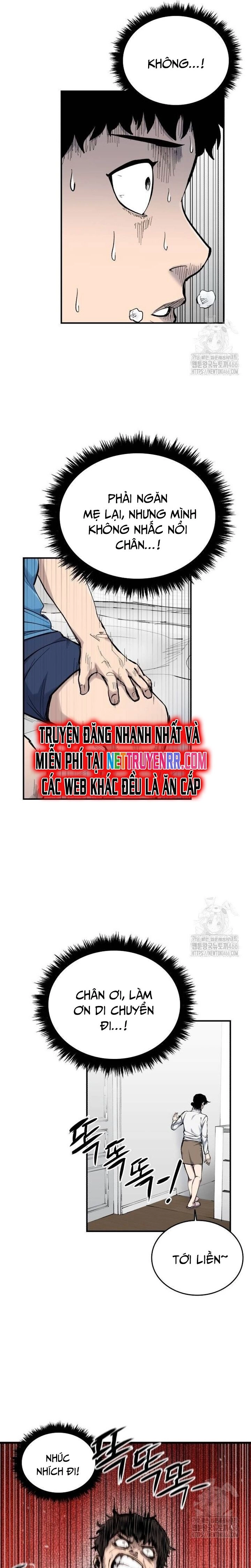 Thượng Lưu Chapter 13 - 28