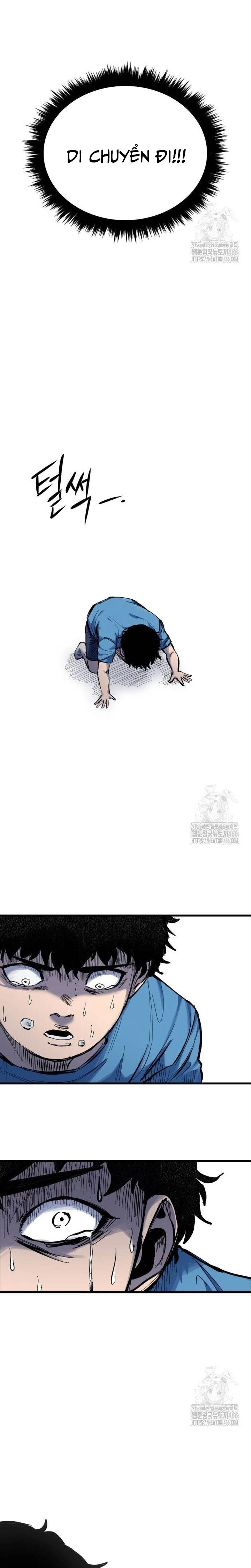 Thượng Lưu Chapter 13 - 30