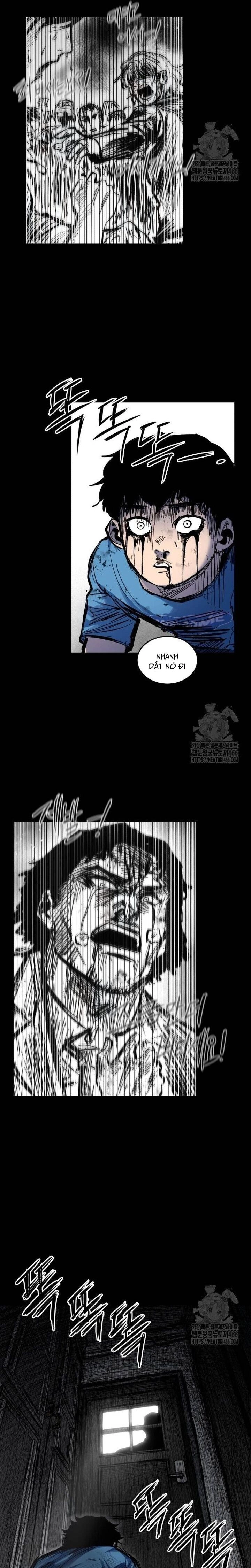 Thượng Lưu Chapter 13 - 32