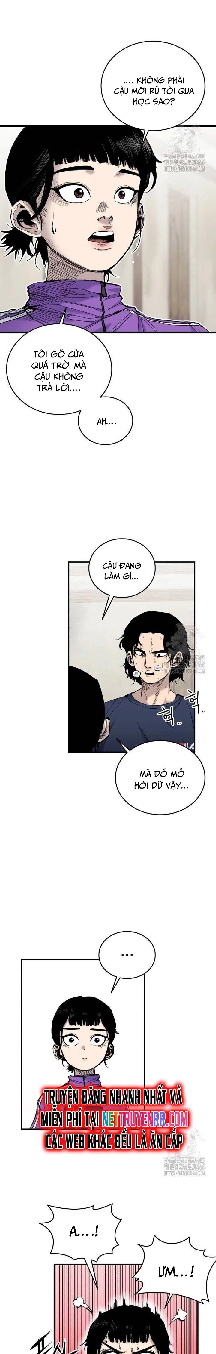 Thượng Lưu Chapter 13 - 36
