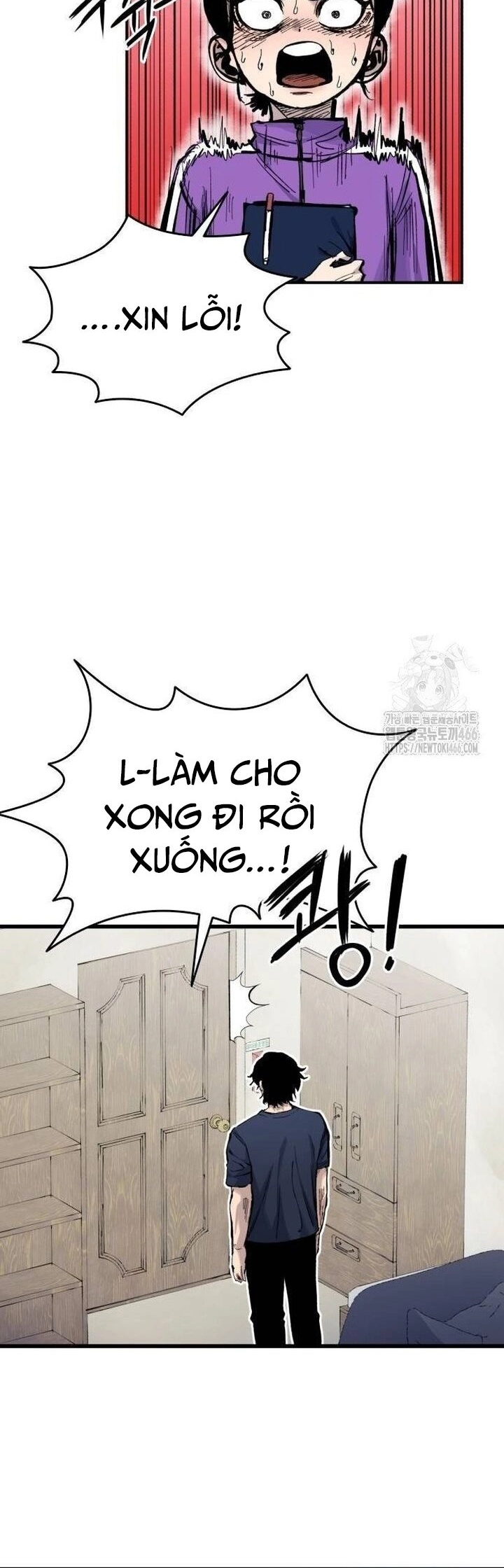 Thượng Lưu Chapter 13 - 37