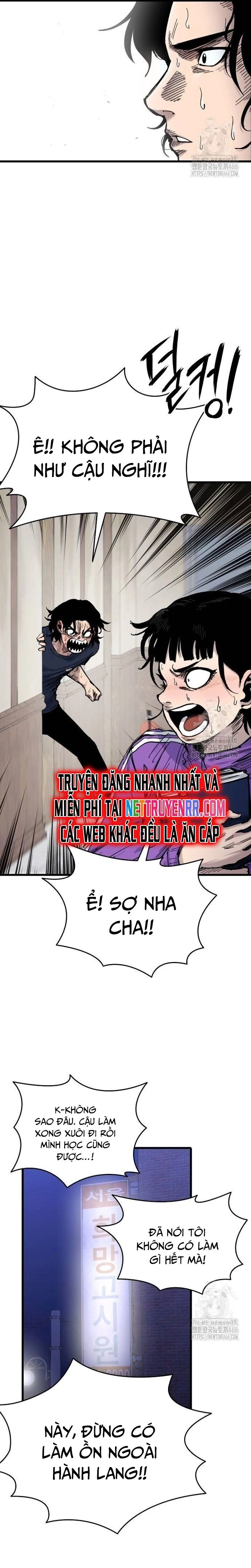 Thượng Lưu Chapter 13 - 38