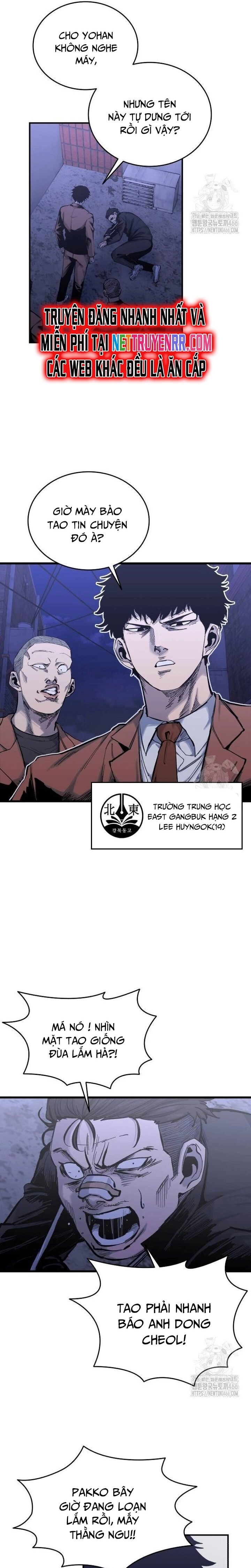 Thượng Lưu Chapter 13 - 40