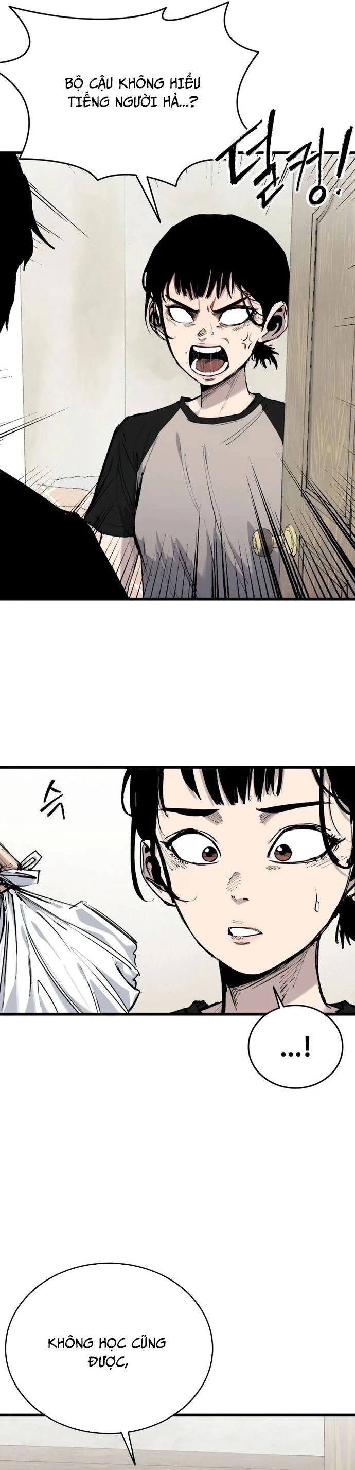 Thượng Lưu Chapter 19 - 4