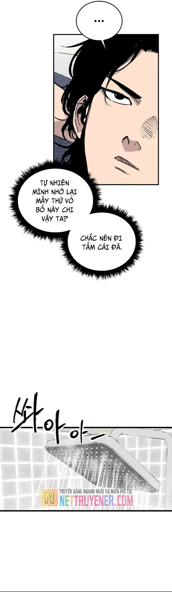 Thượng Lưu Chapter 19 - 8