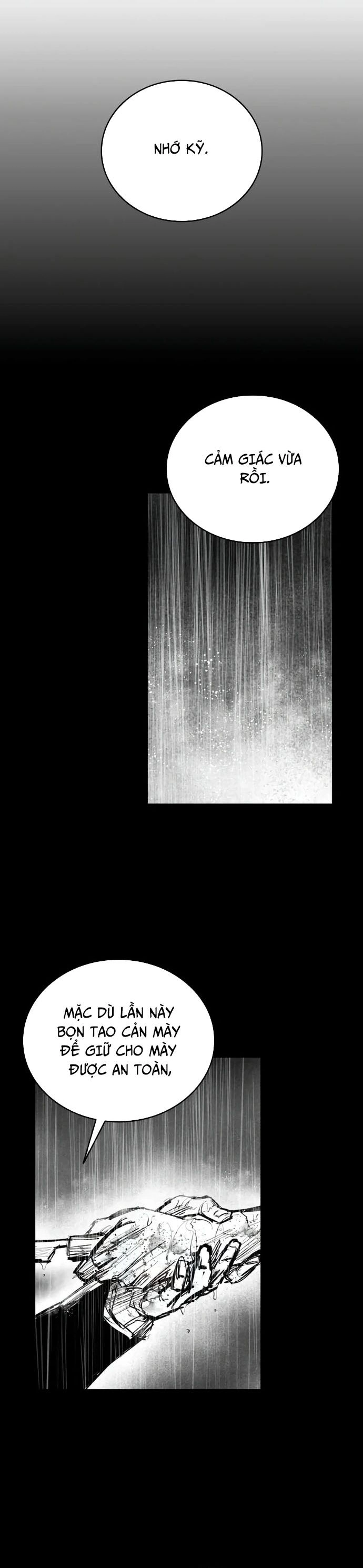 Thượng Lưu Chapter 19 - 10