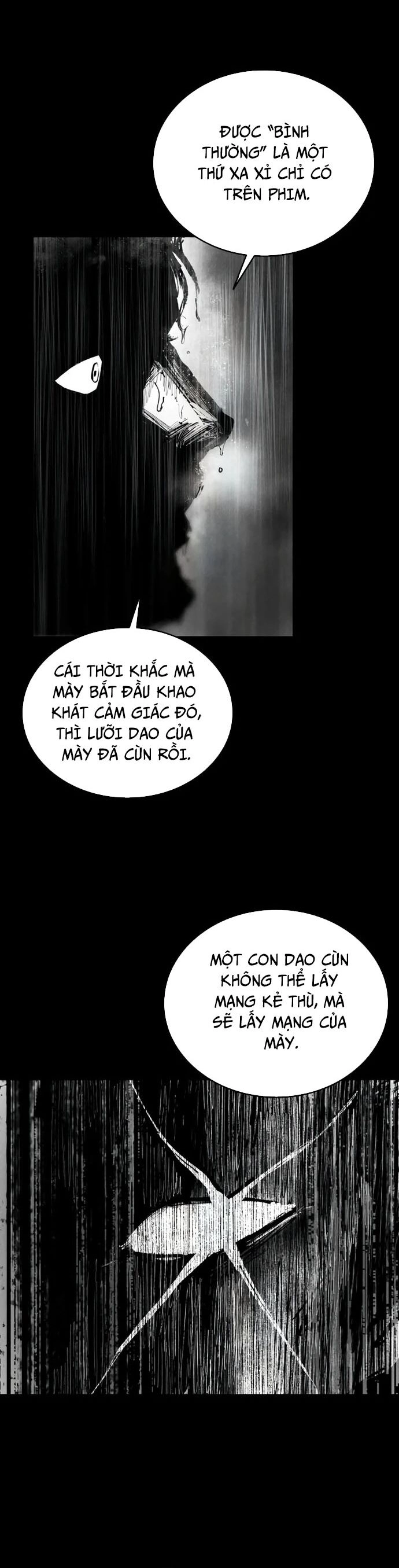 Thượng Lưu Chapter 19 - 13