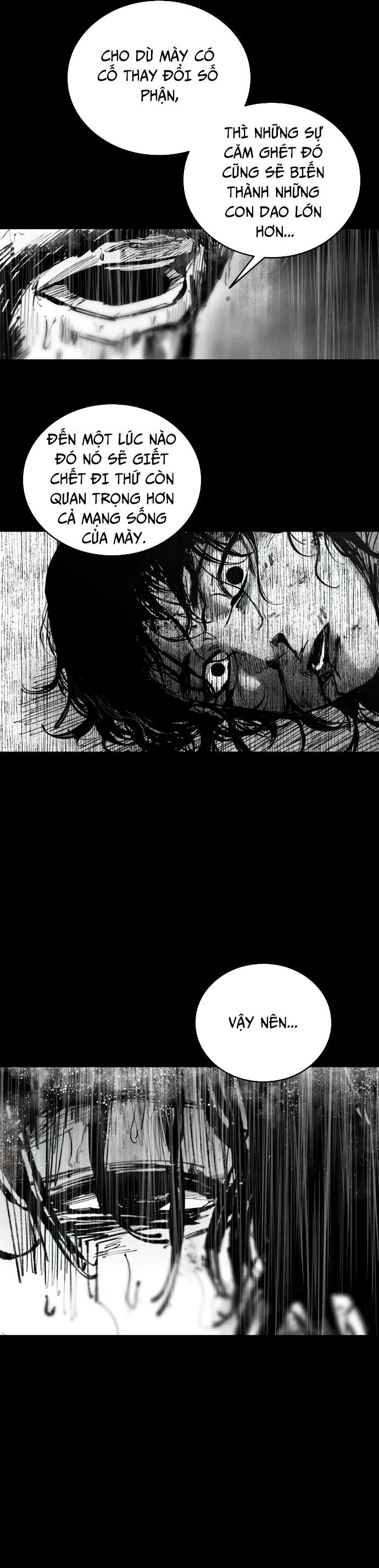 Thượng Lưu Chapter 19 - 14
