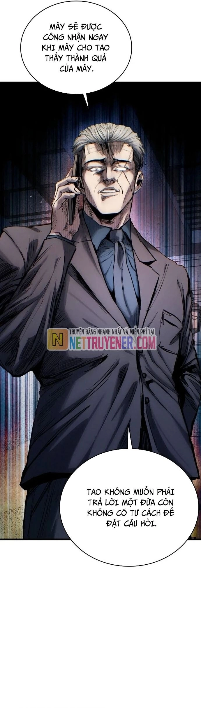 Thượng Lưu Chapter 19 - 55