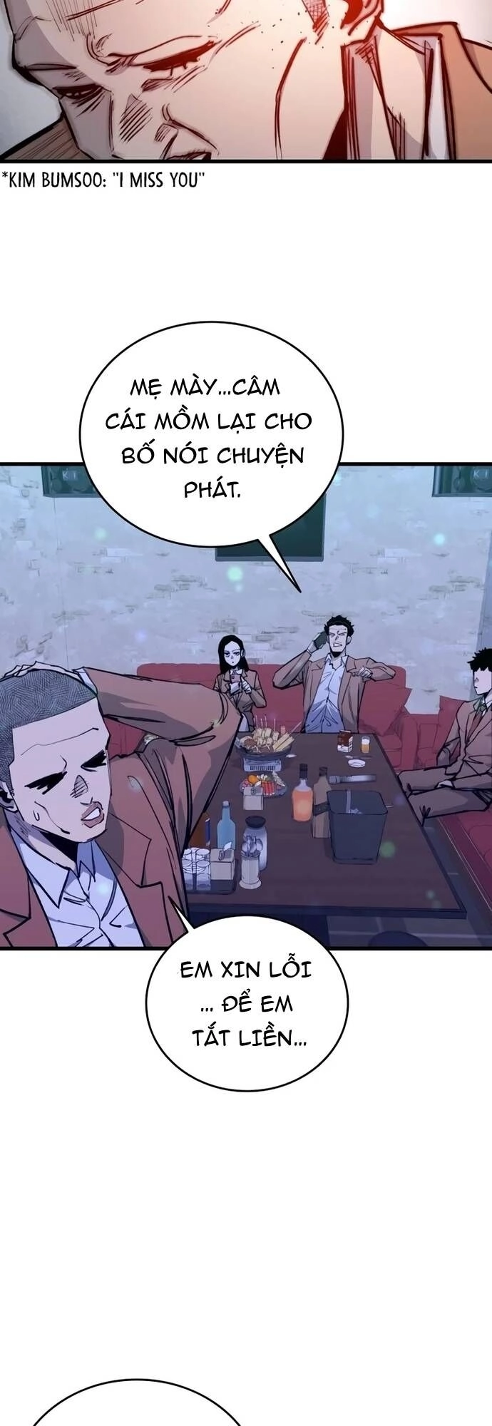 Thượng Lưu Chapter 25 - 4