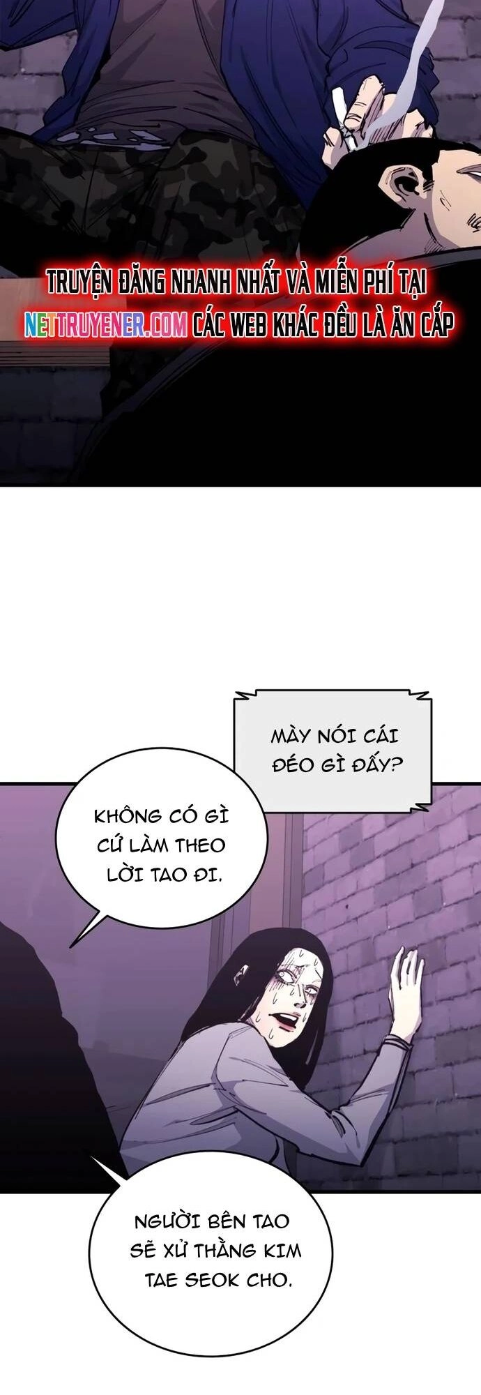 Thượng Lưu Chapter 25 - 8