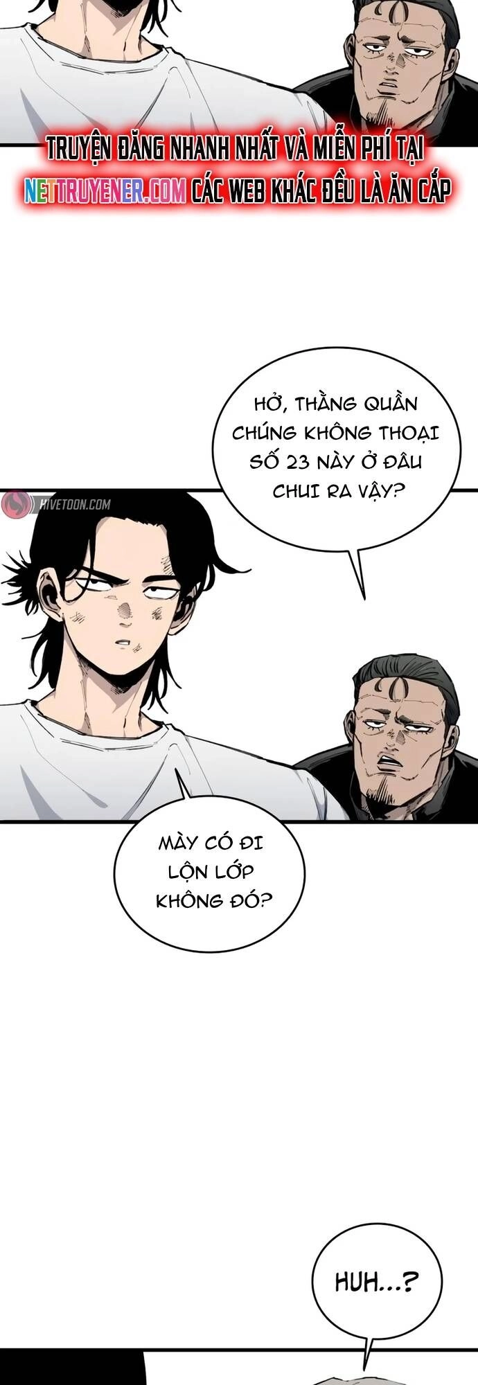 Thượng Lưu Chapter 25 - 25