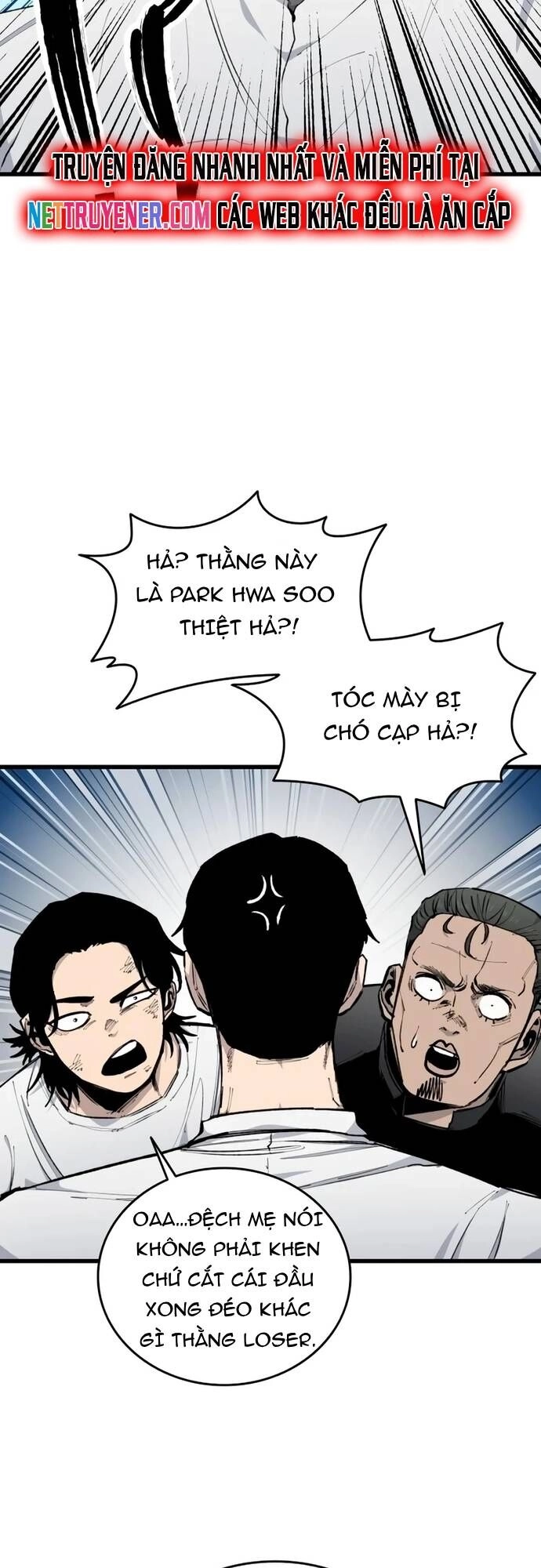 Thượng Lưu Chapter 25 - 27