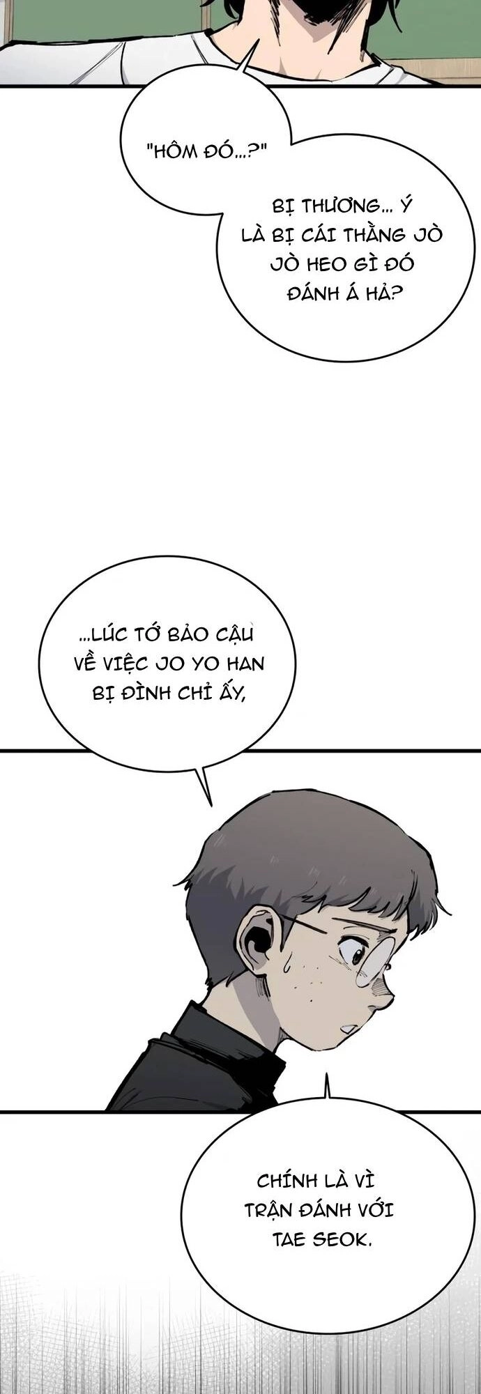 Thượng Lưu Chapter 25 - 33