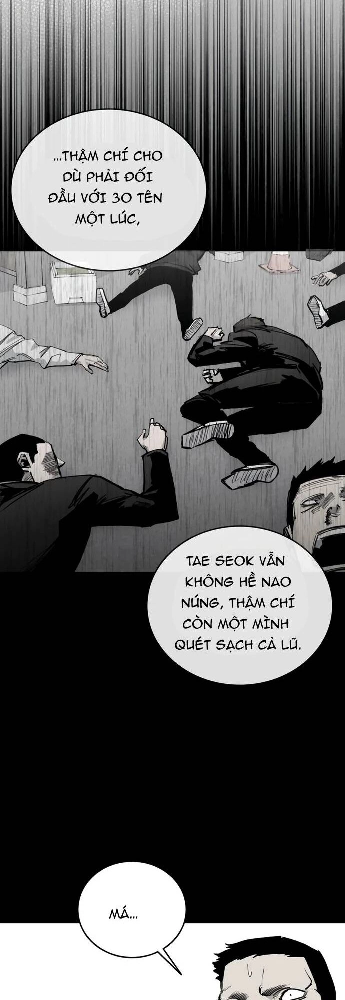 Thượng Lưu Chapter 25 - 34