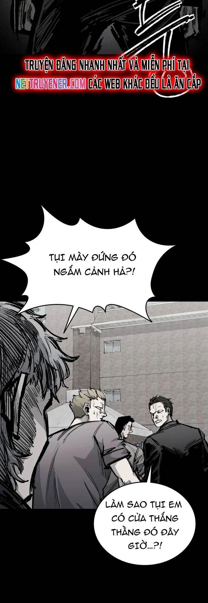 Thượng Lưu Chapter 25 - 36