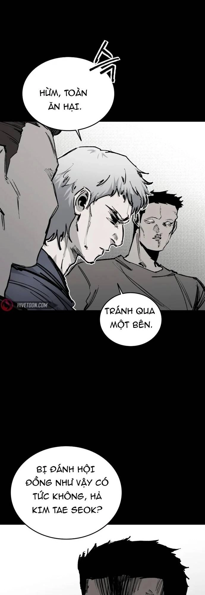 Thượng Lưu Chapter 25 - 37