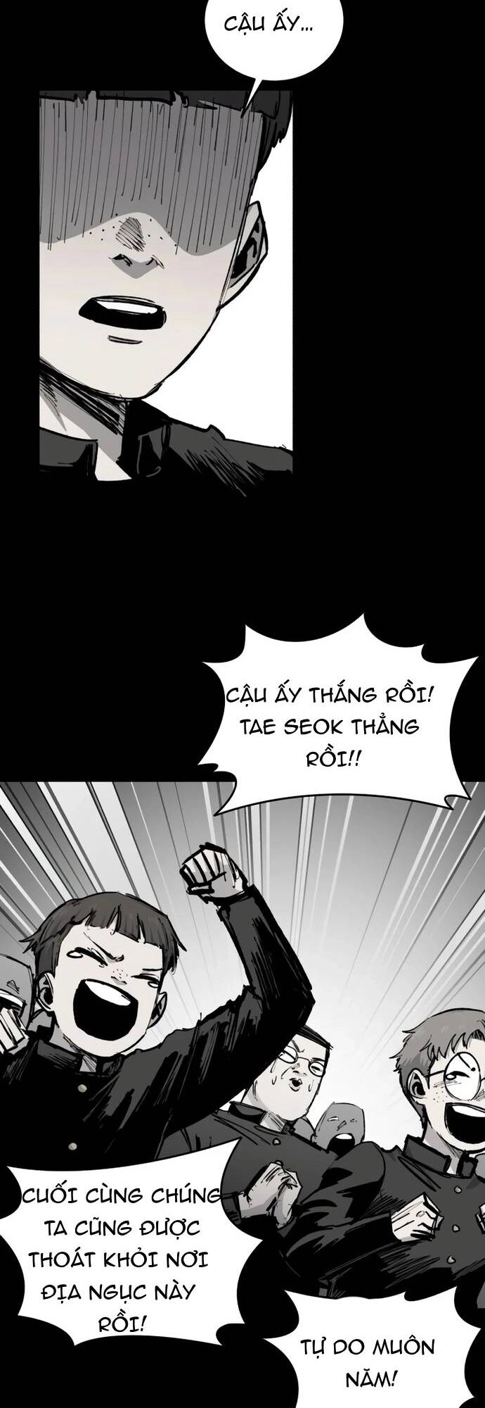 Thượng Lưu Chapter 25 - 53