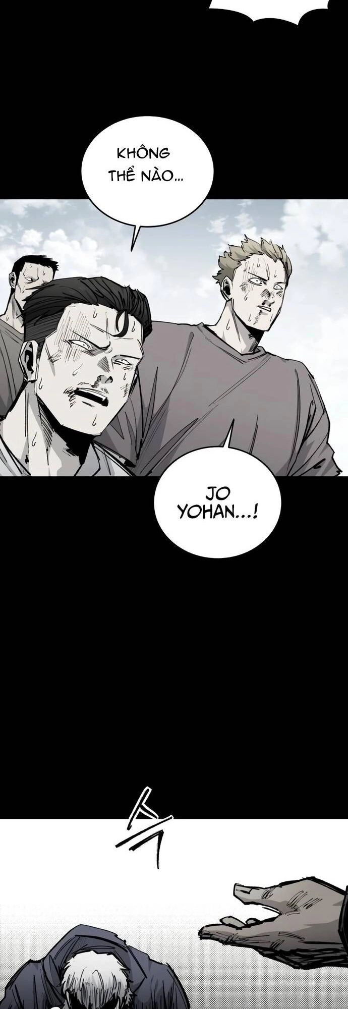 Thượng Lưu Chapter 25 - 54