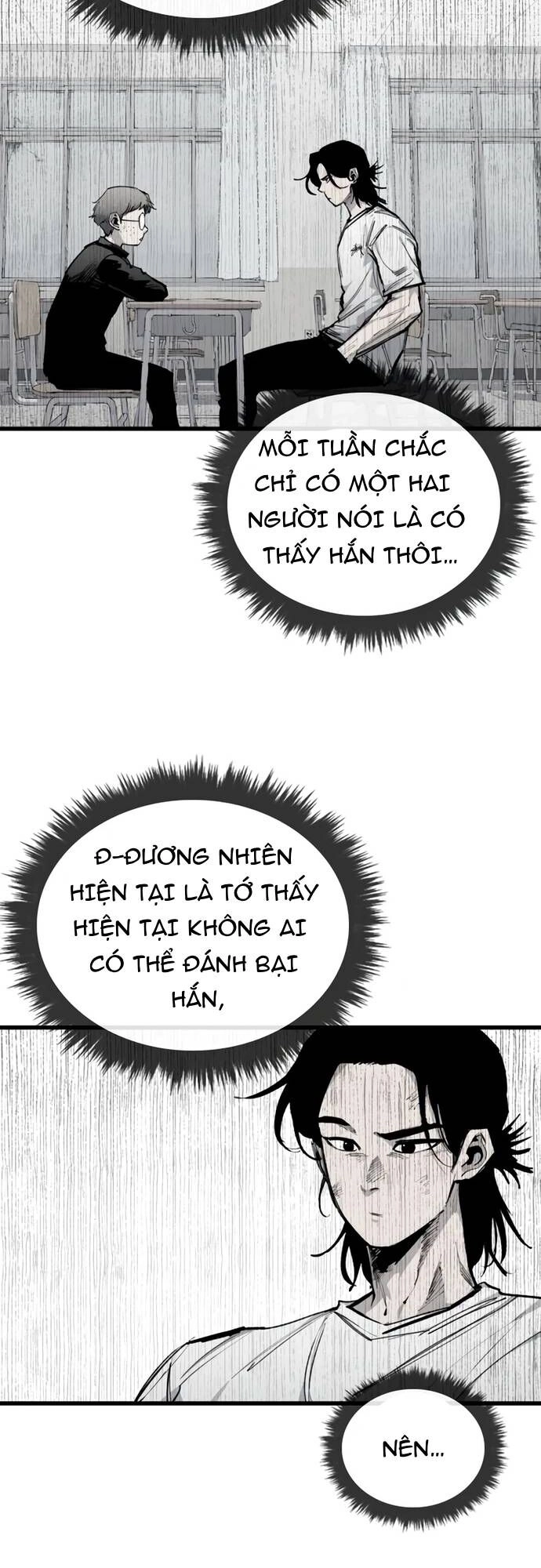 Thượng Lưu Chapter 25 - 71