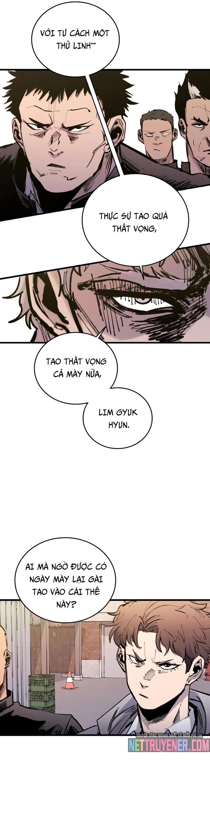 Thượng Lưu Chapter 29 - 11