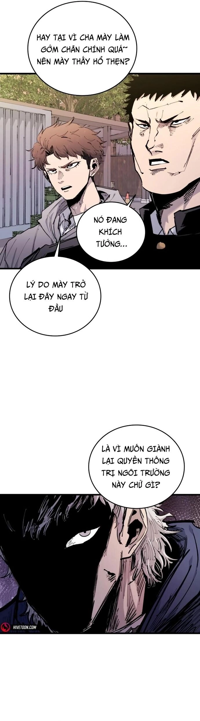 Thượng Lưu Chapter 29 - 12
