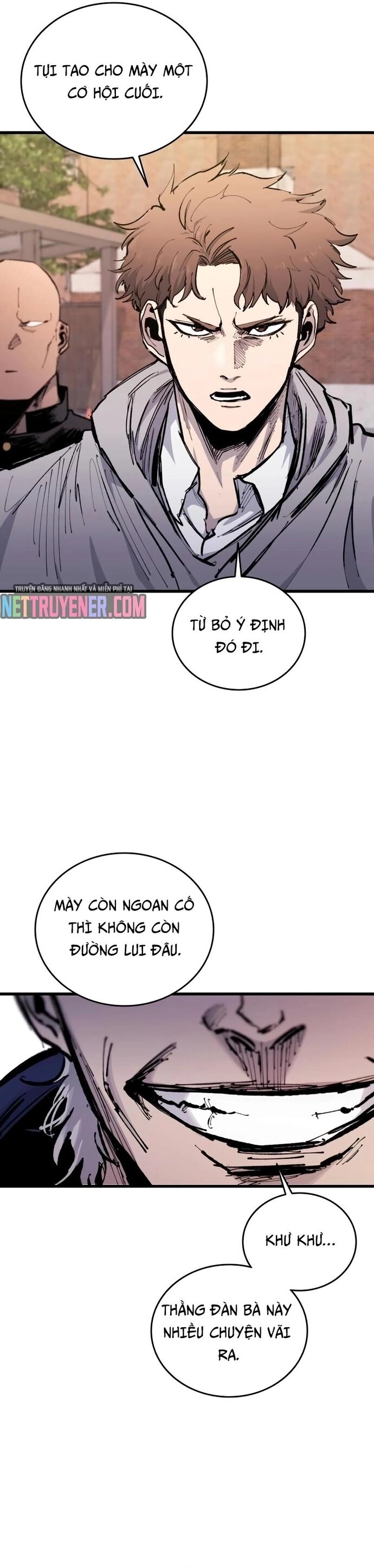 Thượng Lưu Chapter 29 - 13