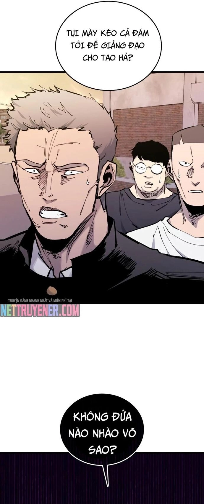 Thượng Lưu Chapter 29 - 14