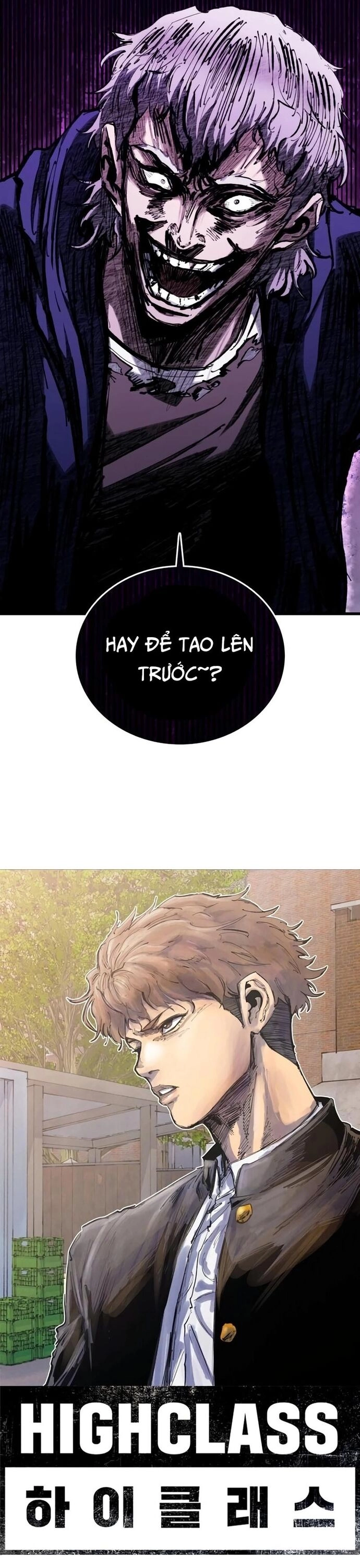 Thượng Lưu Chapter 29 - 15