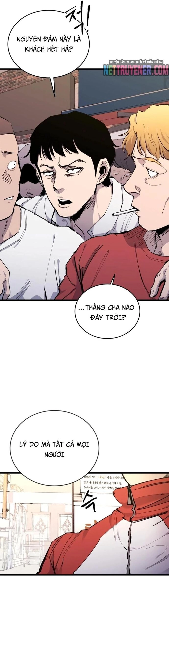 Thượng Lưu Chapter 29 - 23