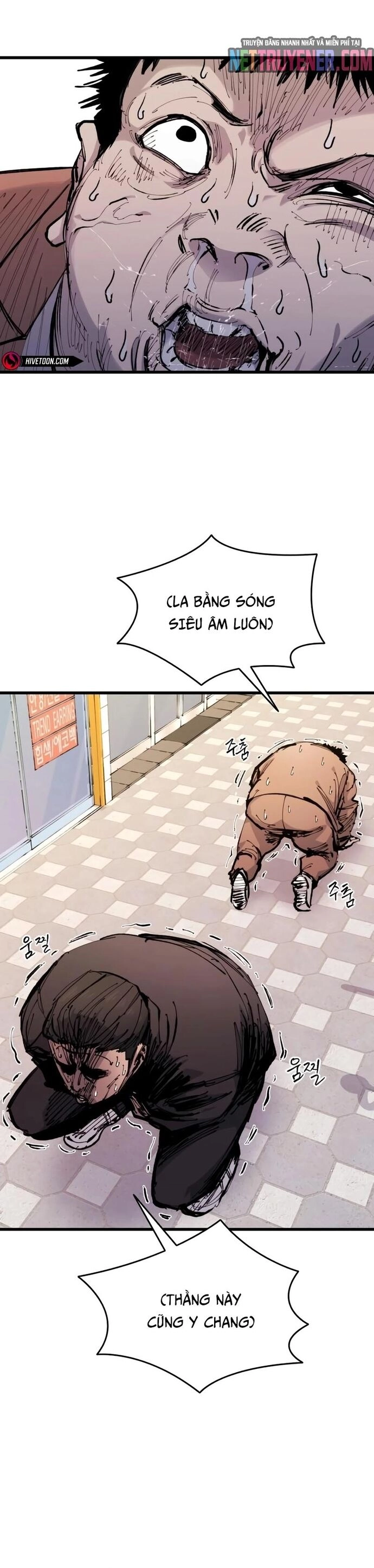Thượng Lưu Chapter 29 - 31