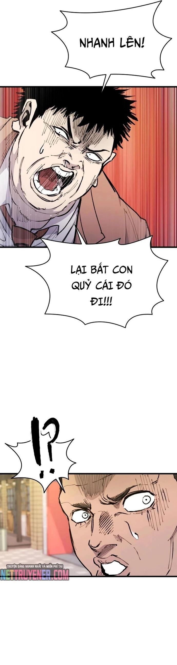 Thượng Lưu Chapter 29 - 33