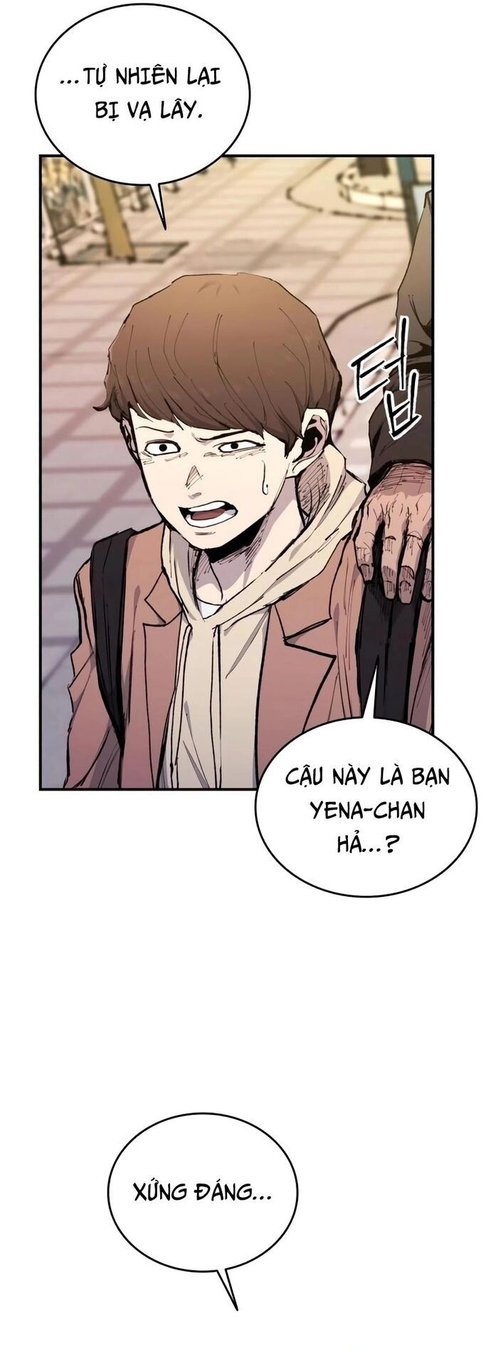 Thượng Lưu Chapter 29 - 37