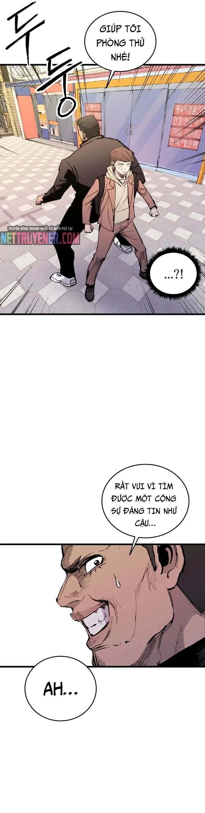Thượng Lưu Chapter 29 - 39