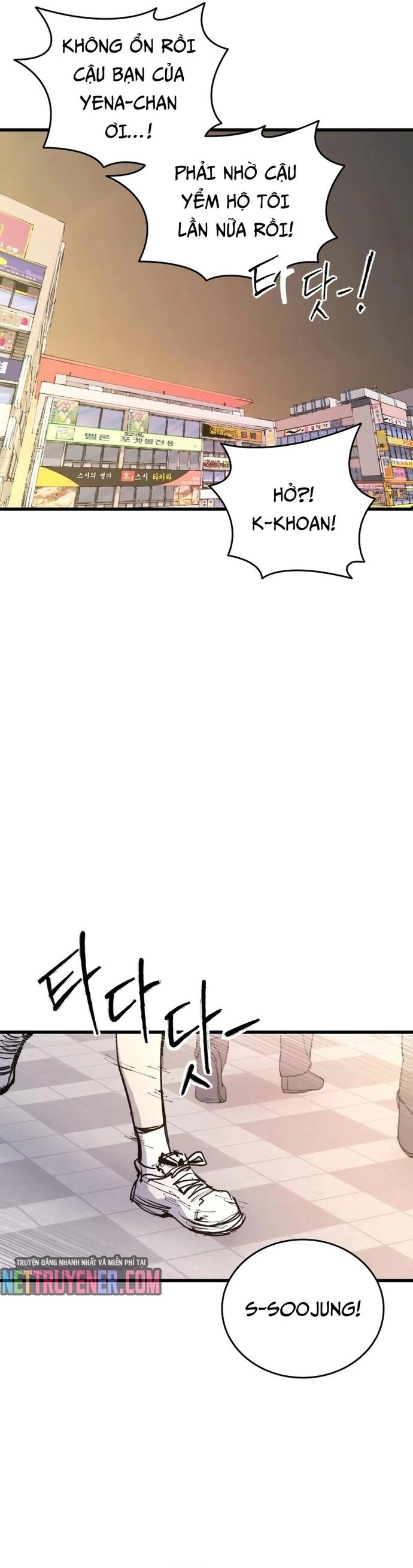 Thượng Lưu Chapter 29 - 41