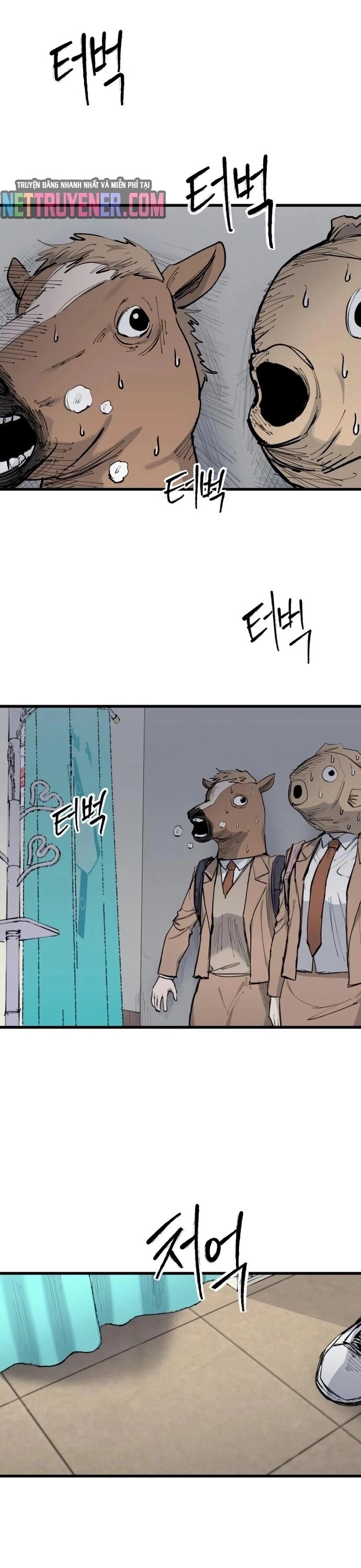 Thượng Lưu Chapter 29 - 45