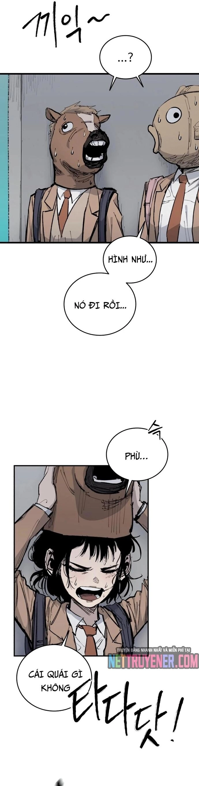 Thượng Lưu Chapter 29 - 47