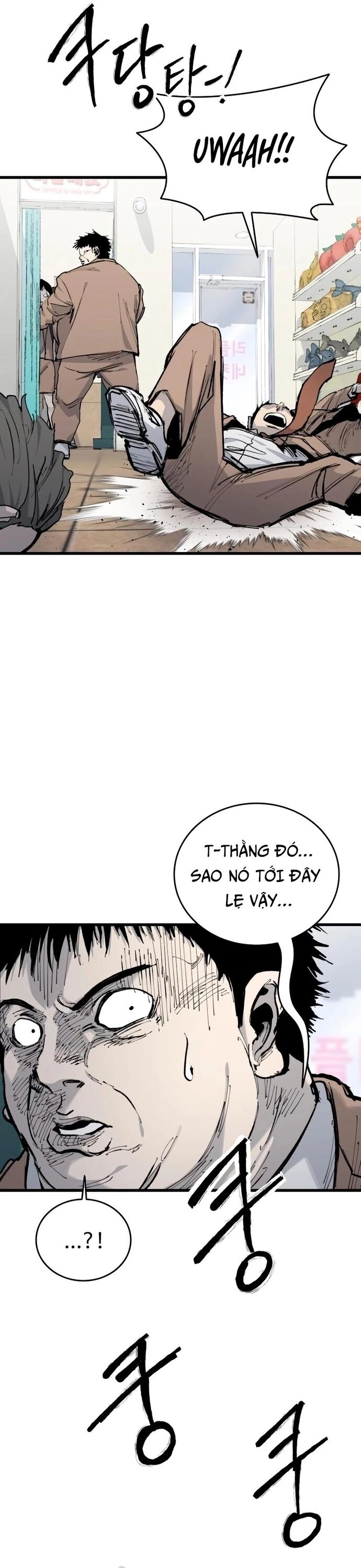 Thượng Lưu Chapter 29 - 50
