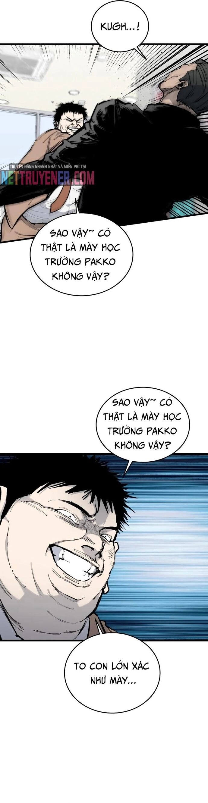 Thượng Lưu Chapter 29 - 55