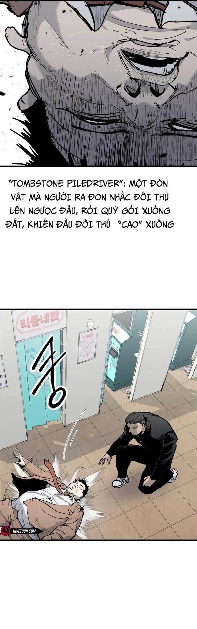 Thượng Lưu Chapter 29 - 62