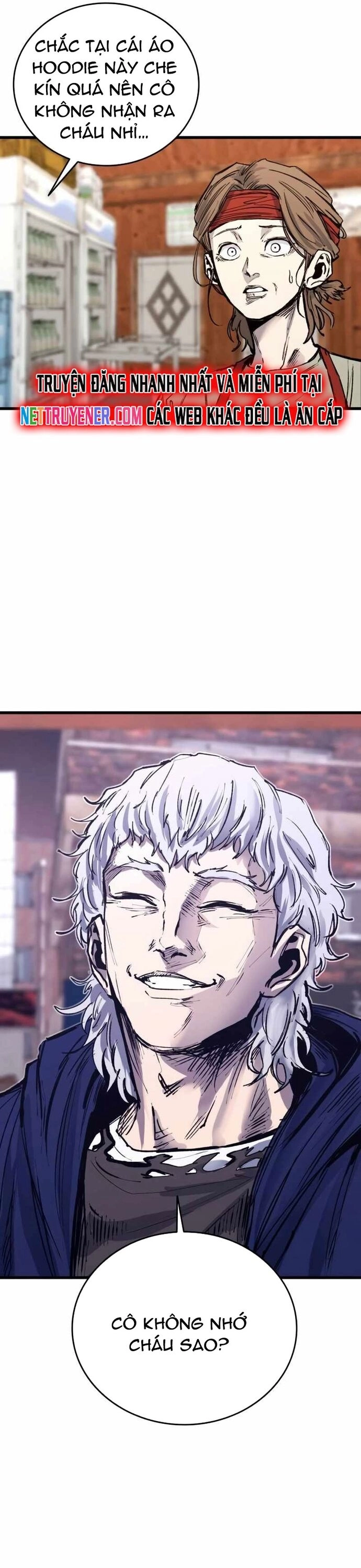 Thượng Lưu Chapter 33 - 2
