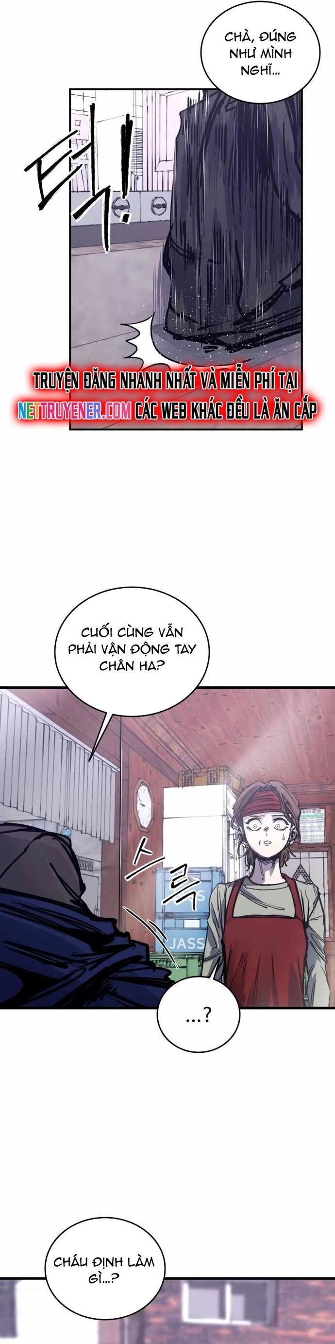 Thượng Lưu Chapter 33 - 8