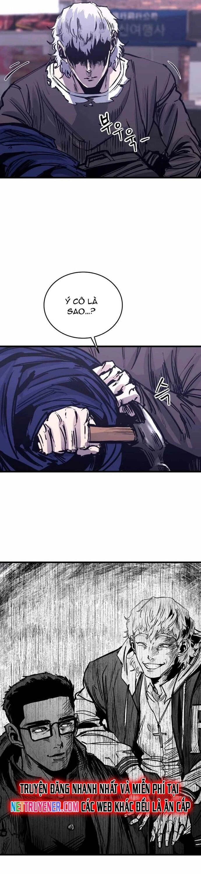 Thượng Lưu Chapter 33 - 9