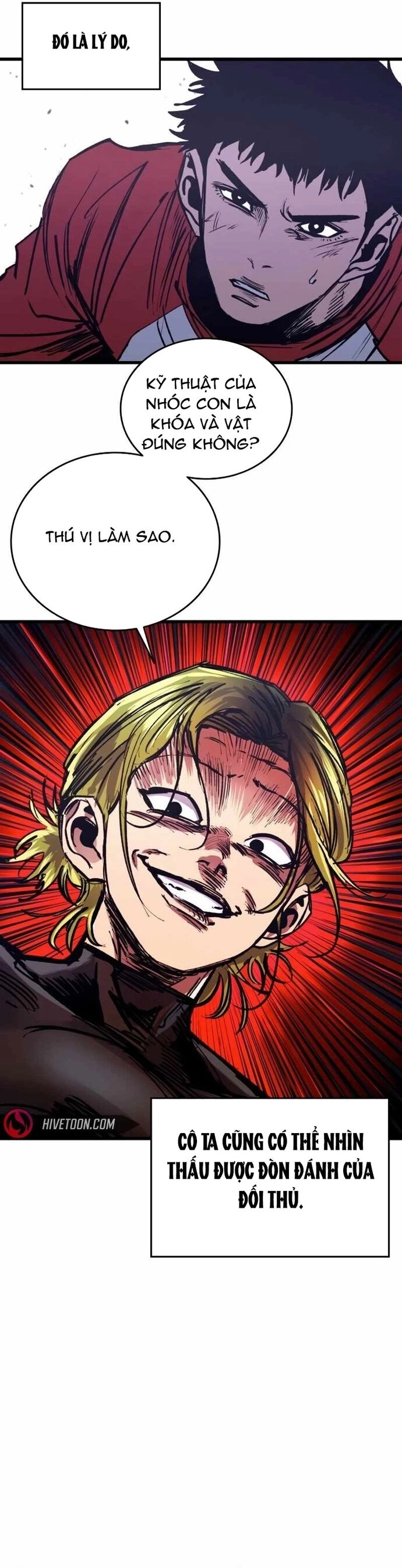 Thượng Lưu Chapter 33 - 21
