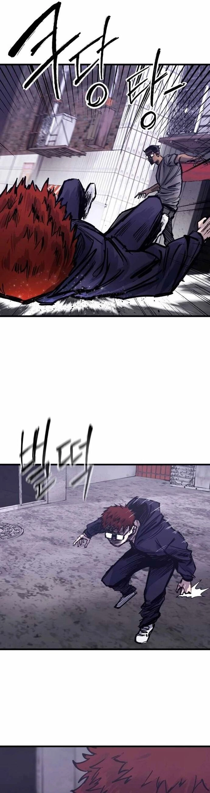 Thượng Lưu Chapter 33 - 34